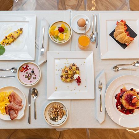 Palace Hotel San Pietro Bardolino Ngoại thất bức ảnh
