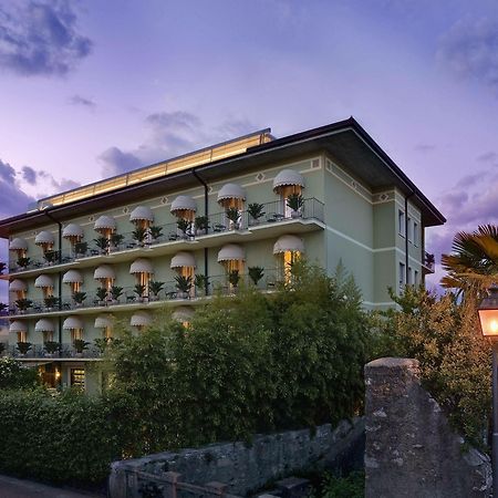 Palace Hotel San Pietro Bardolino Ngoại thất bức ảnh