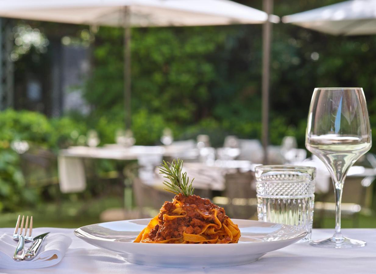 Palace Hotel San Pietro Bardolino Ngoại thất bức ảnh
