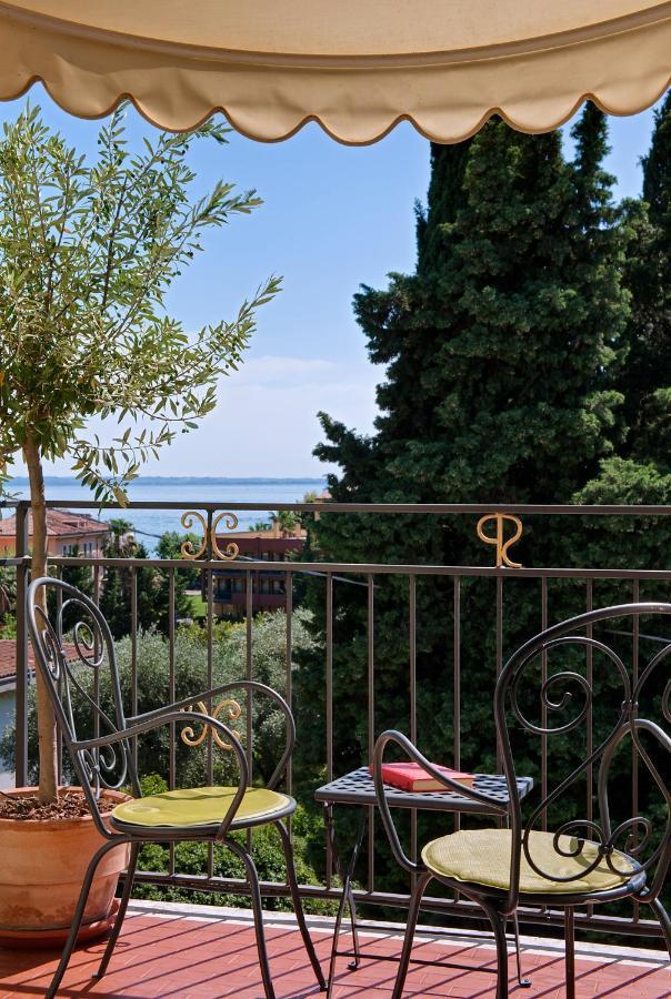 Palace Hotel San Pietro Bardolino Ngoại thất bức ảnh