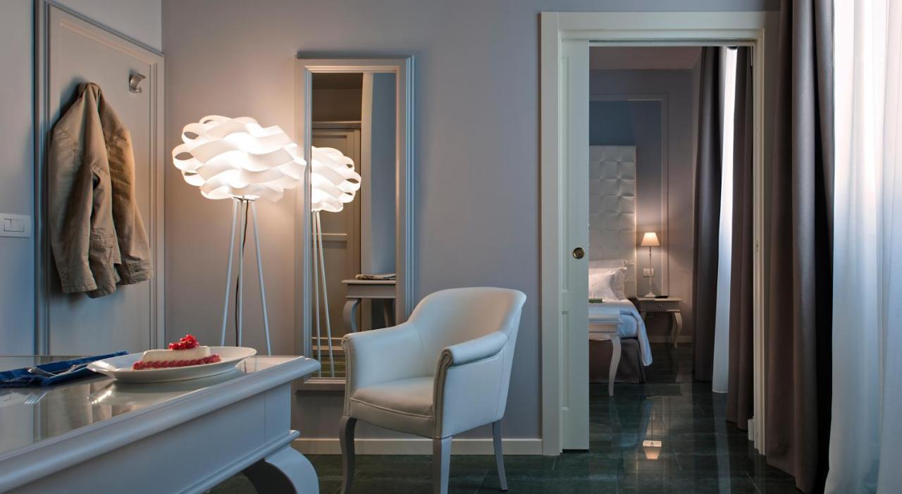 Palace Hotel San Pietro Bardolino Ngoại thất bức ảnh