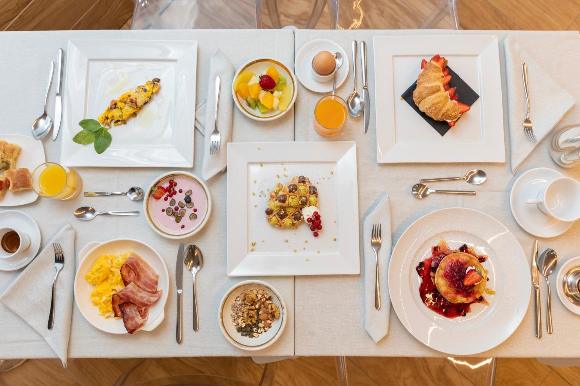 Palace Hotel San Pietro Bardolino Ngoại thất bức ảnh