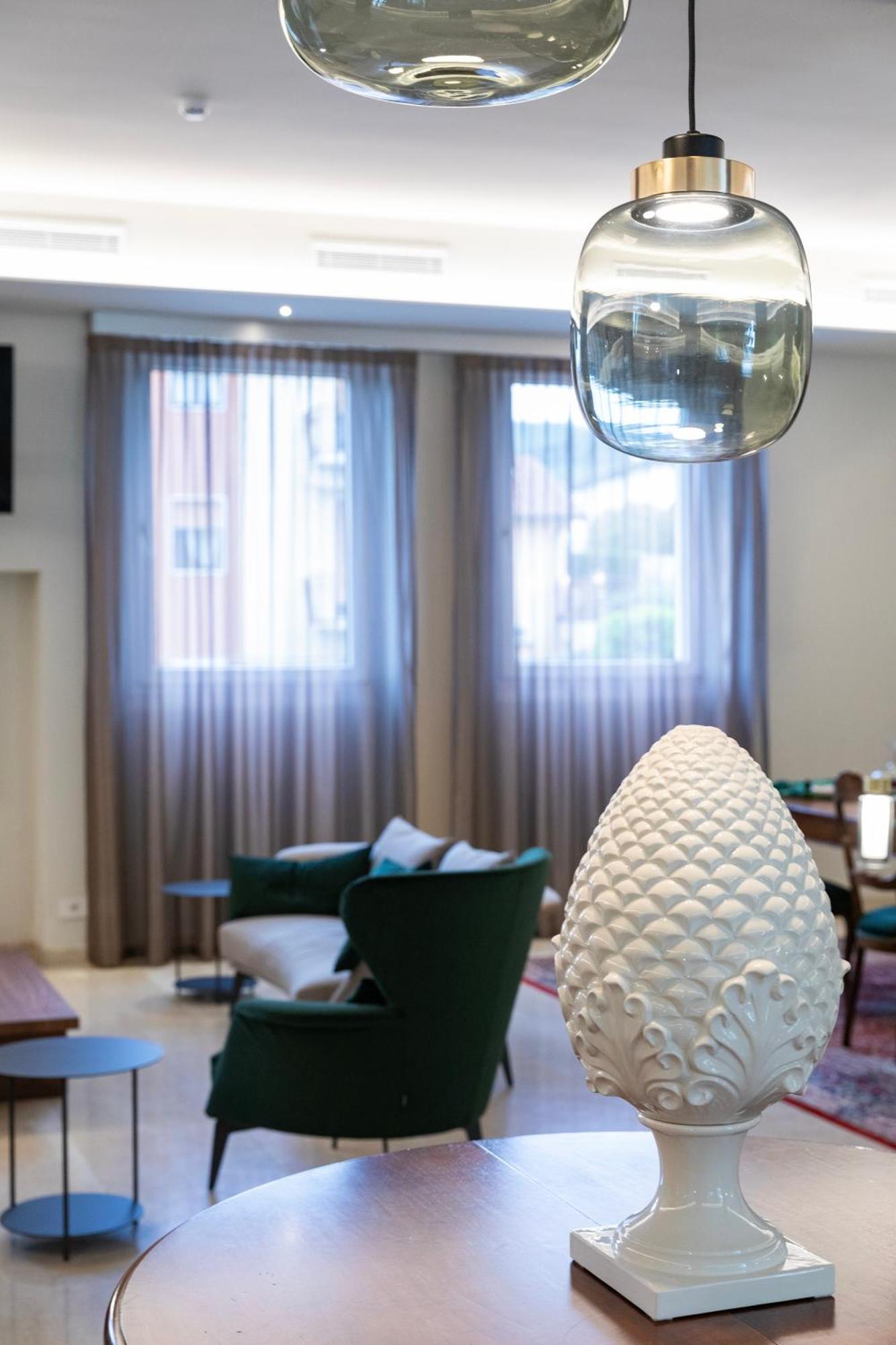 Palace Hotel San Pietro Bardolino Ngoại thất bức ảnh