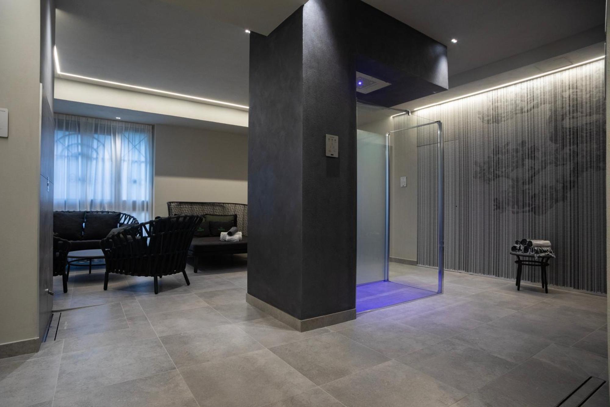 Palace Hotel San Pietro Bardolino Ngoại thất bức ảnh