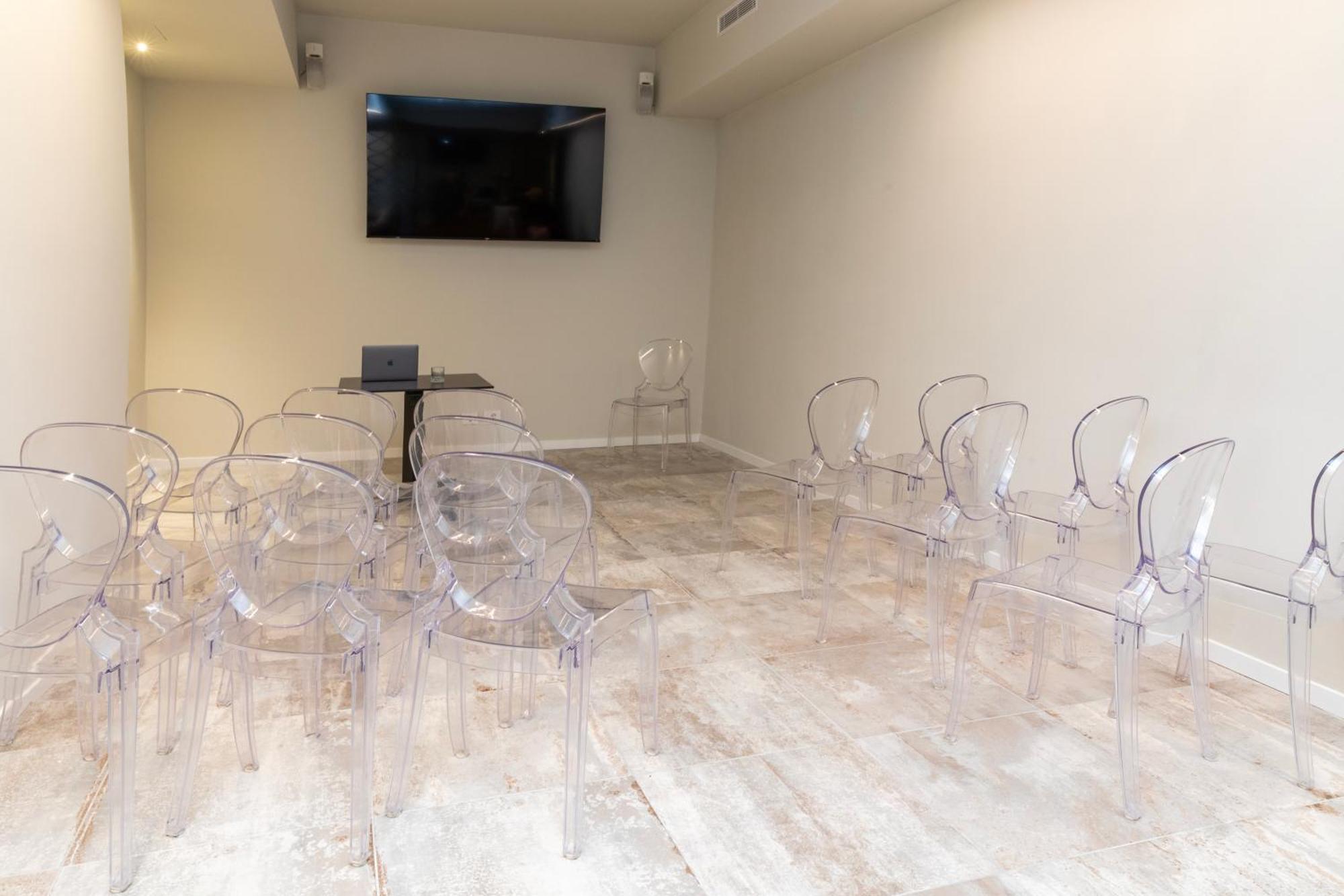 Palace Hotel San Pietro Bardolino Ngoại thất bức ảnh