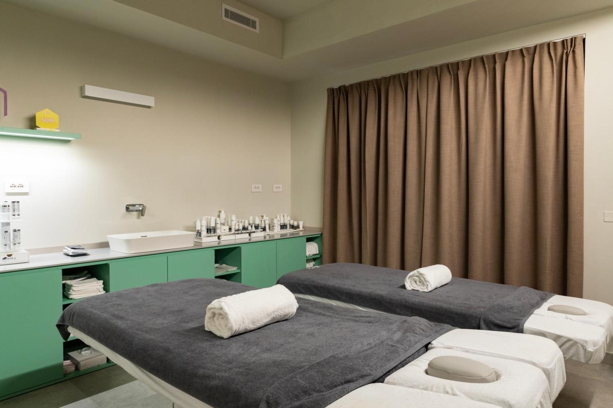 Palace Hotel San Pietro Bardolino Ngoại thất bức ảnh