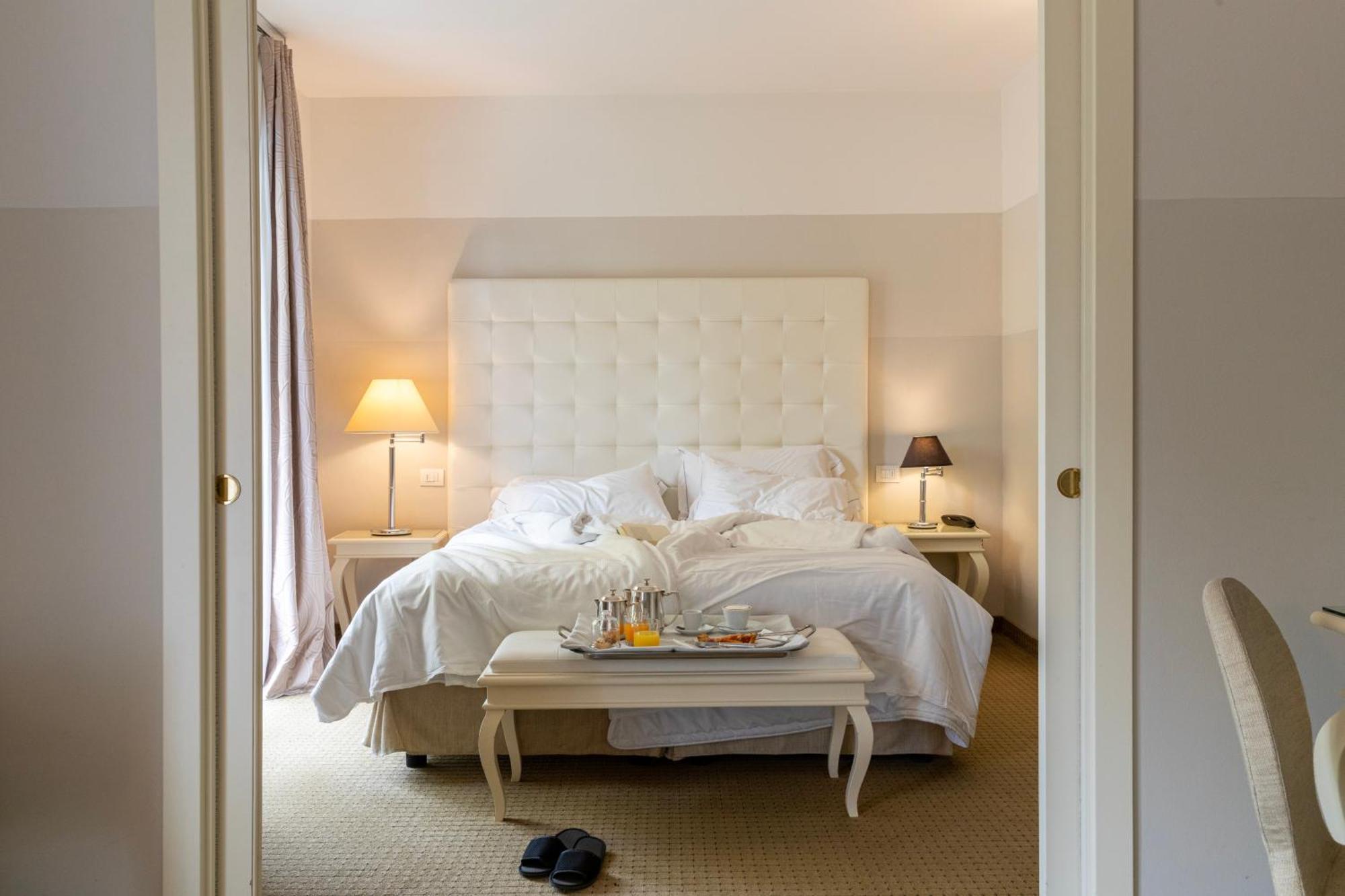 Palace Hotel San Pietro Bardolino Ngoại thất bức ảnh