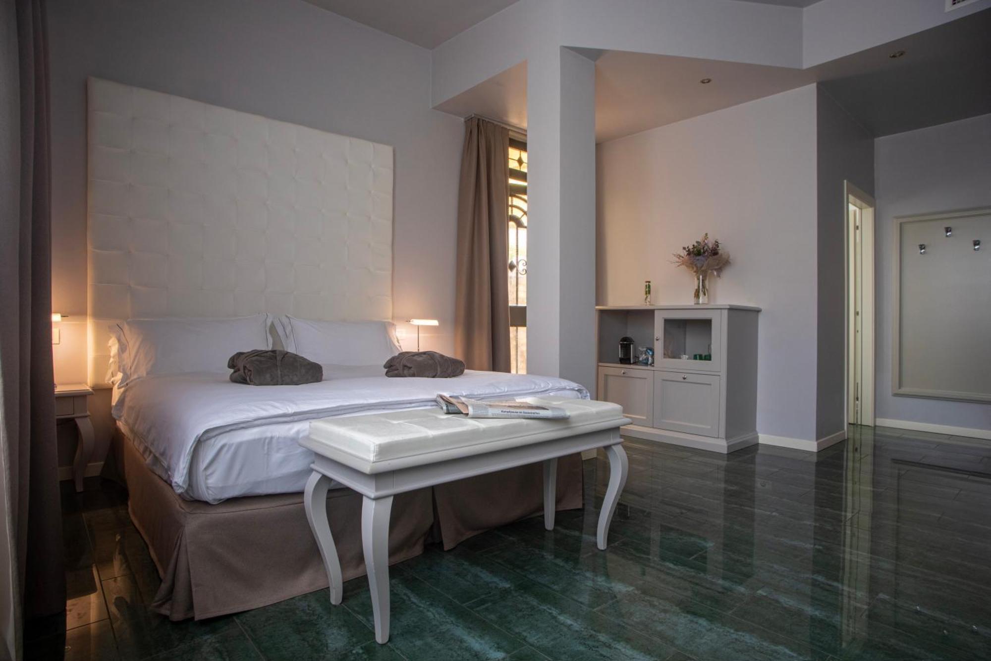 Palace Hotel San Pietro Bardolino Ngoại thất bức ảnh