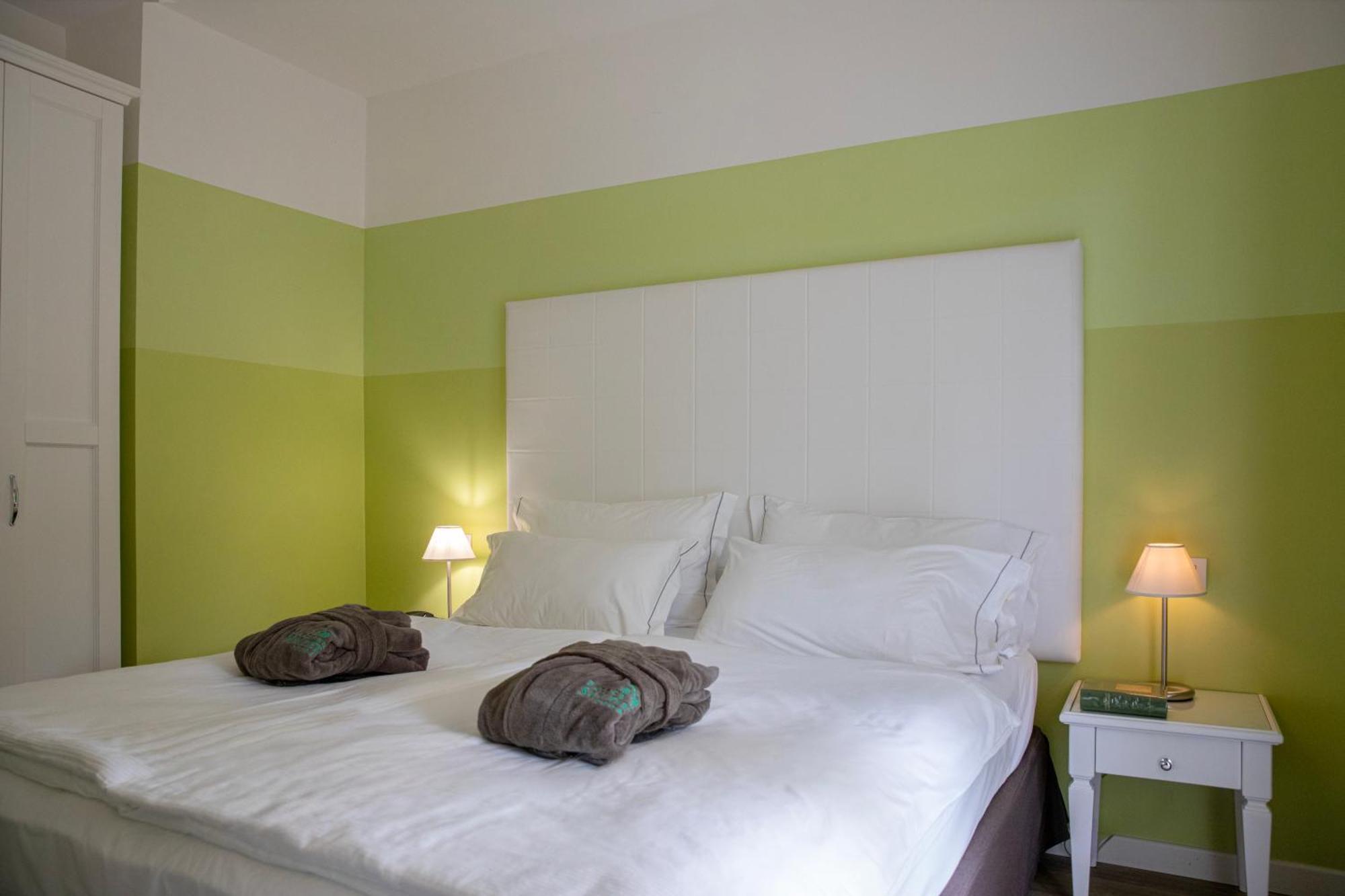 Palace Hotel San Pietro Bardolino Ngoại thất bức ảnh