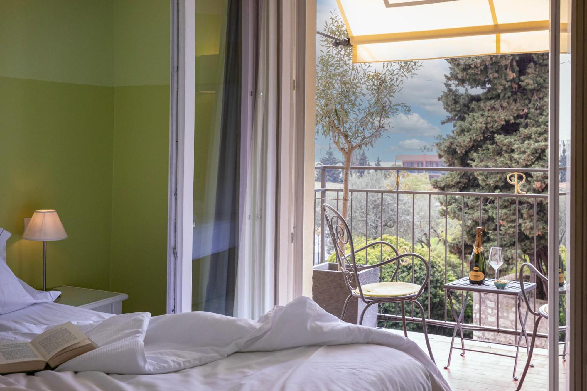 Palace Hotel San Pietro Bardolino Ngoại thất bức ảnh