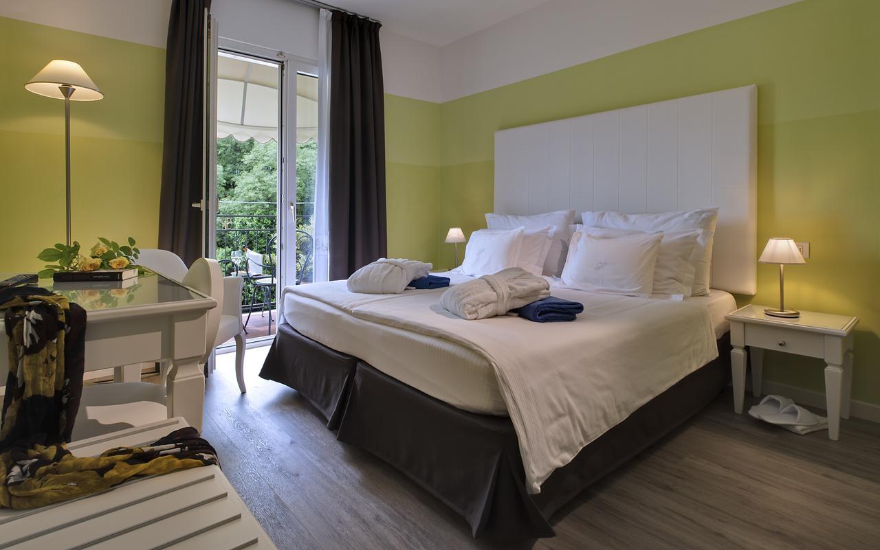 Palace Hotel San Pietro Bardolino Ngoại thất bức ảnh
