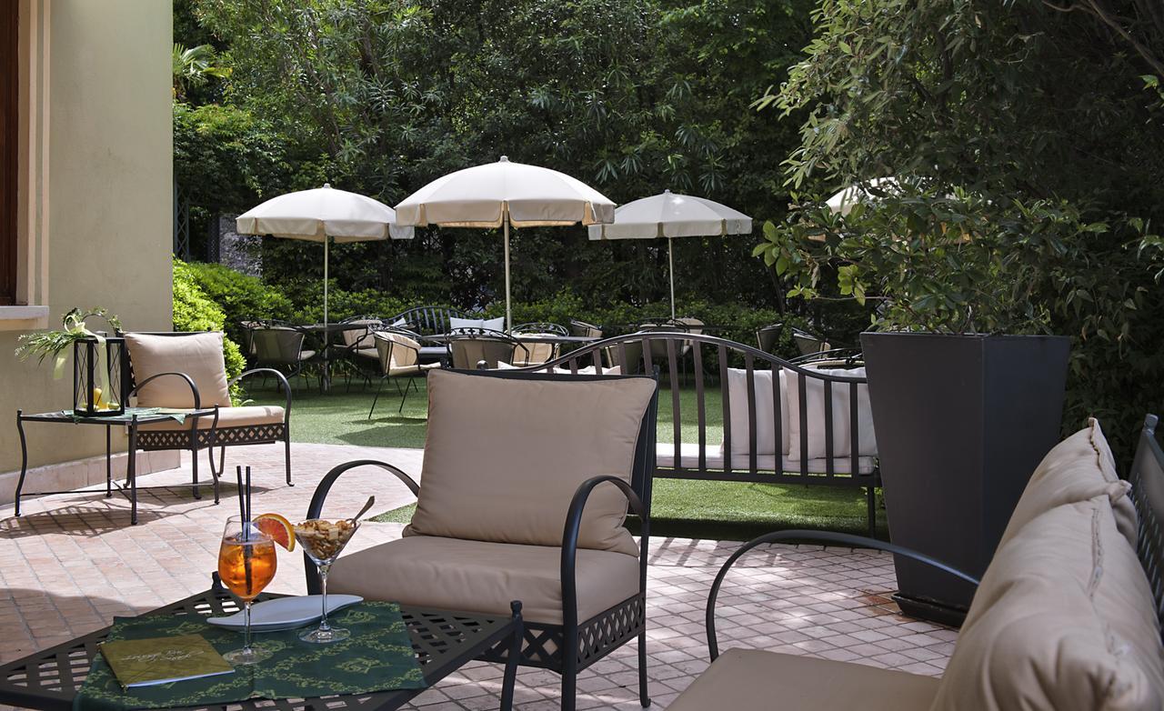 Palace Hotel San Pietro Bardolino Ngoại thất bức ảnh