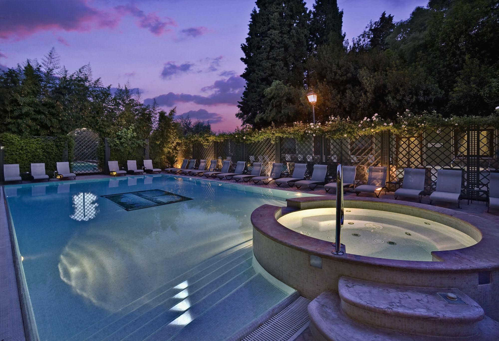 Palace Hotel San Pietro Bardolino Ngoại thất bức ảnh
