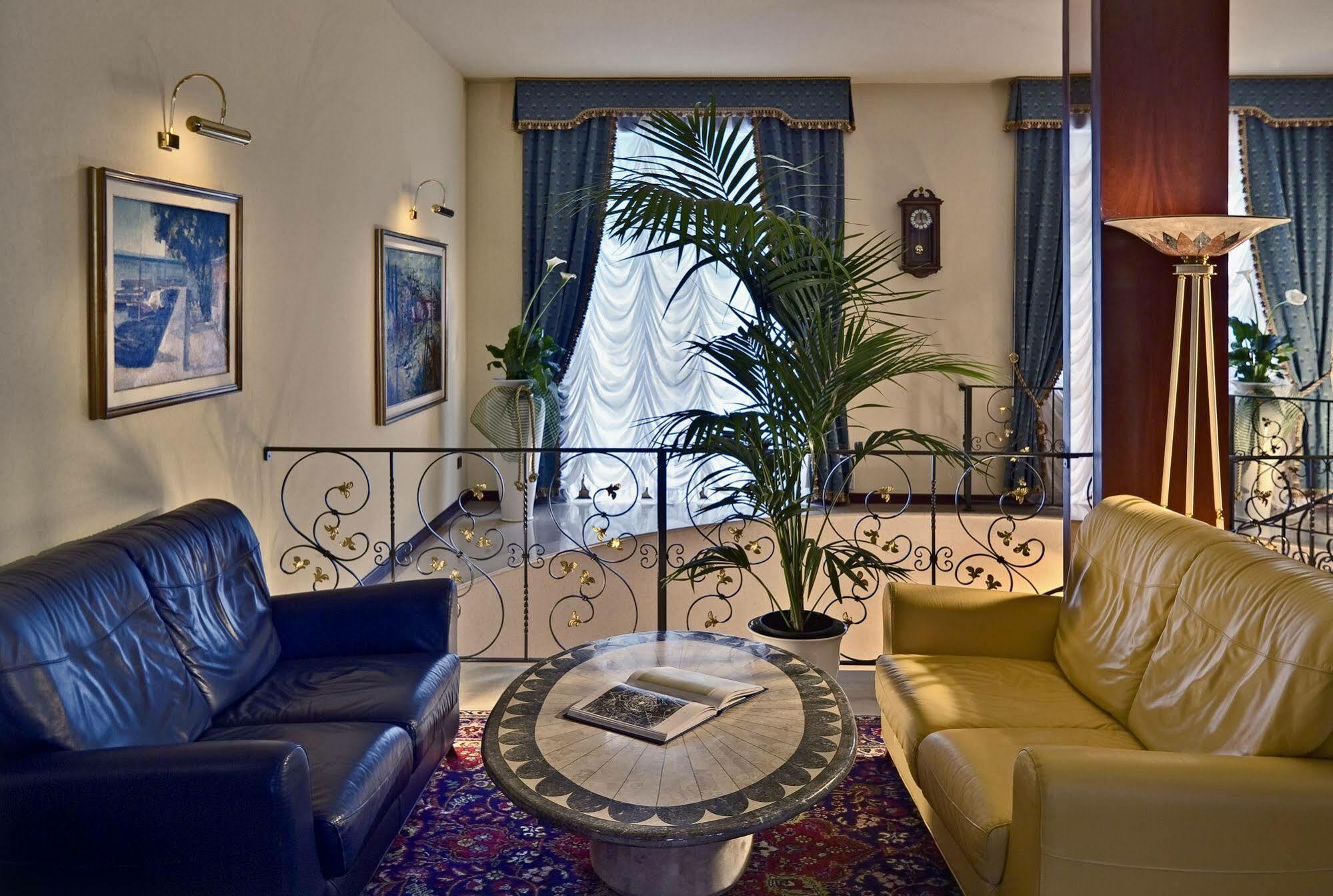 Palace Hotel San Pietro Bardolino Ngoại thất bức ảnh
