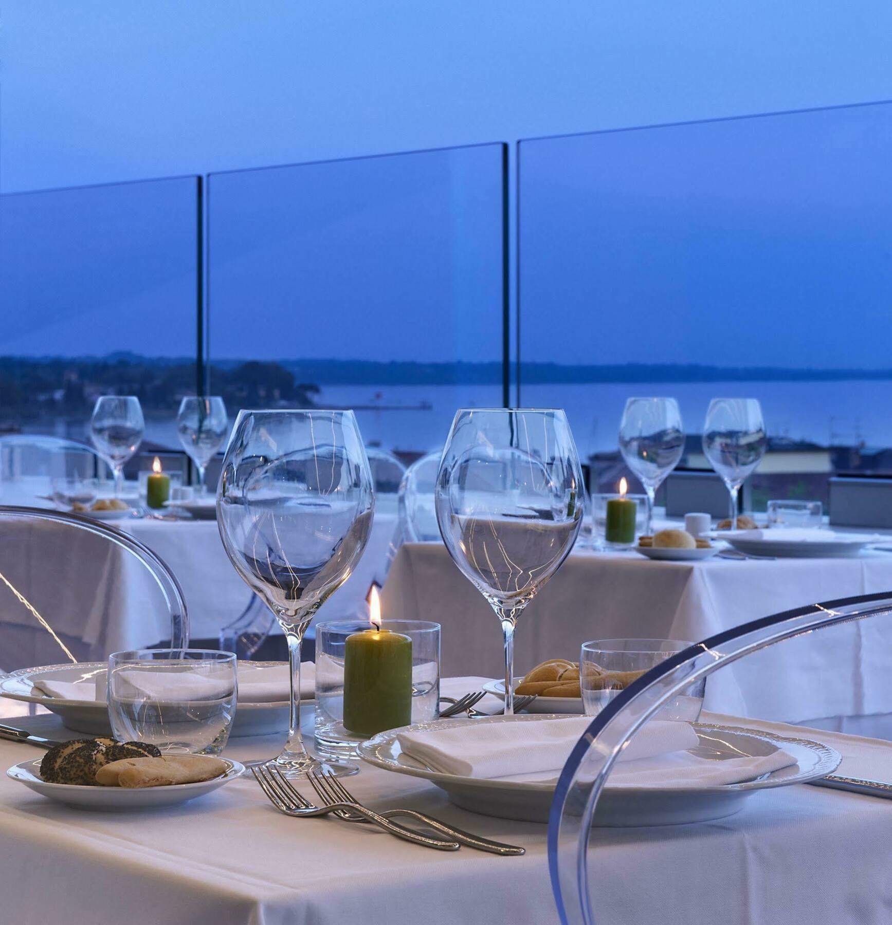 Palace Hotel San Pietro Bardolino Ngoại thất bức ảnh