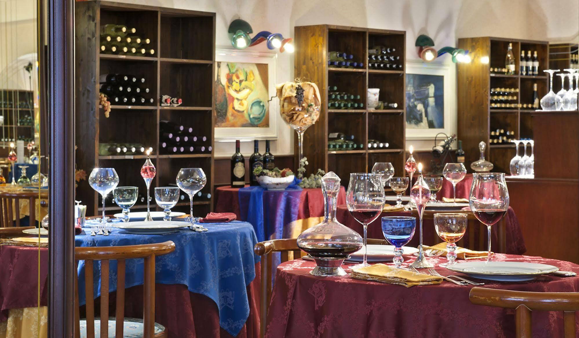 Palace Hotel San Pietro Bardolino Ngoại thất bức ảnh